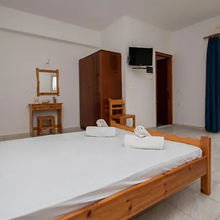 Apartment Golden Sand Paradise Ii *